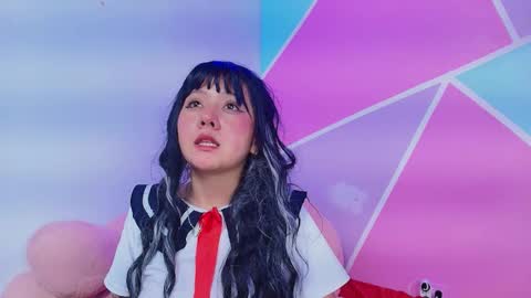 Catalina online show from March 9, 2:15 am