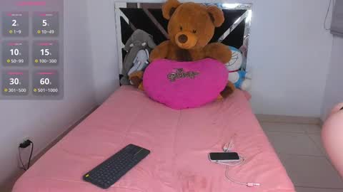 Snapshot of catalina_smith__ chatting on September 9, 11:48 pm Catalina online show from September 9, 11:48 pm