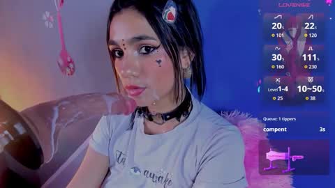 catalina_whore1 online show from October 28, 9:41 pm