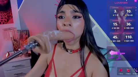 catalina_whore1 online show from October 23, 8:48 pm