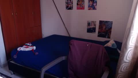 catalinaa_lovee online show from September 10, 6:30 pm