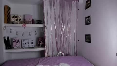 Snapshot of catalinagarciaa chatting on February 28, 3:15 am  Catalina Garcia     online show from February 28, 3:15 am