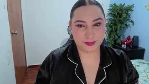 cataleya online show from July 17, 6:18 am