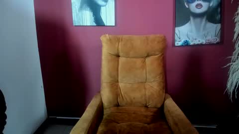    Catalina Scott   online show from February 17, 12:27 pm