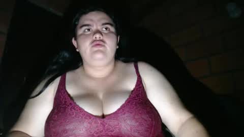 catalis_curvy online show from April 15, 8:09 pm