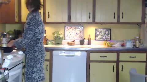 CATALYSTIC online show from February 14, 8:52 am