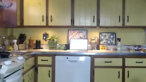 CATALYSTIC online show from September 18, 10:08 pm