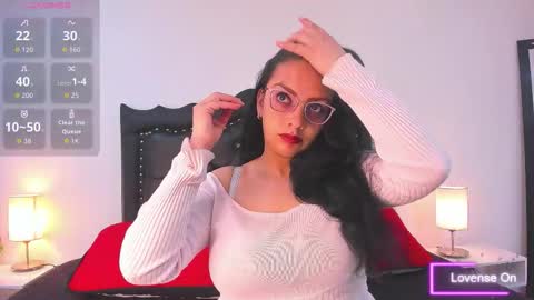 Cata Rios online show from September 9, 1:22 pm