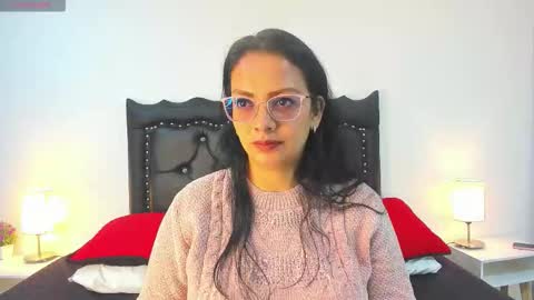 Cata Rios online show from September 10, 1:33 pm