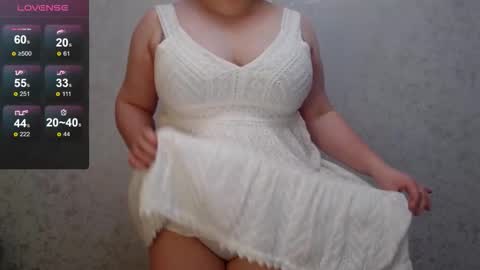 Ana online show from December 4, 9:15 pm