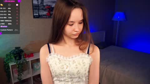 Kate online show from December 3, 7:08 am