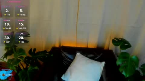 Caterine Zapata  online show from April 28, 4:11 pm