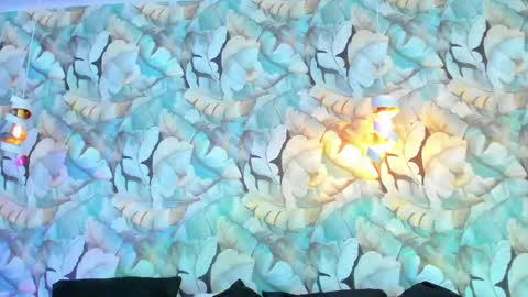 Caterin  online show from October 3, 8:14 pm