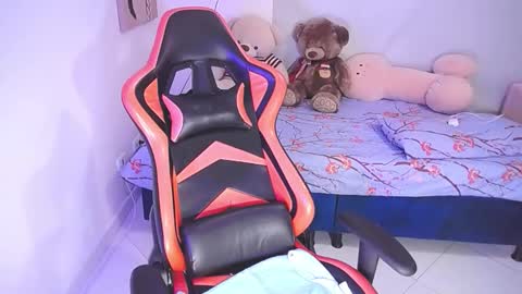 CathaleyaSex online show from January 8, 11:20 pm