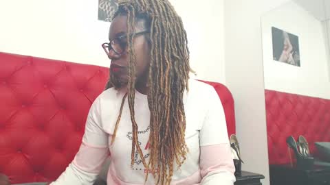 cathalina online show from December 30, 1:58 pm