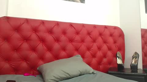 cathalina online show from January 23, 1:13 pm