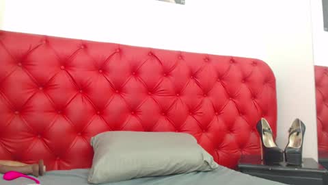 cathalina online show from January 28, 2:31 pm