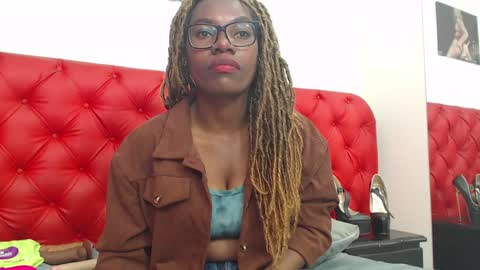 cathalina online show from January 1, 2:52 pm