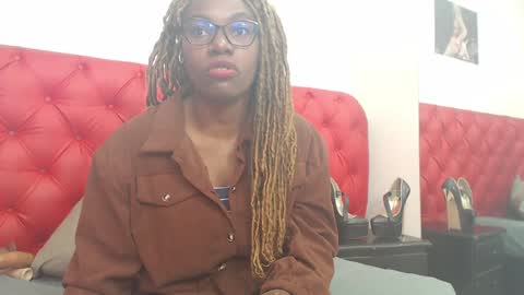 cathalina online show from January 6, 2:14 pm