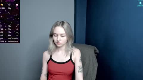 Sam online show from November 10, 10:32 am