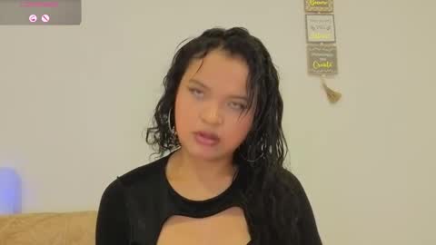 Catherin online show from October 9, 10:19 am