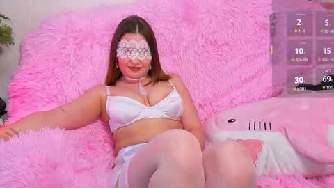 Catherine online show from February 2, 11:09 am