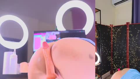 Katherine online show from January 29, 3:58 pm