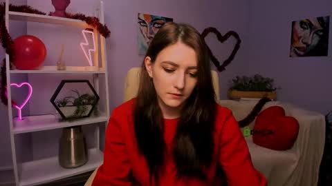 Catherine online show from February 17, 10:07 am