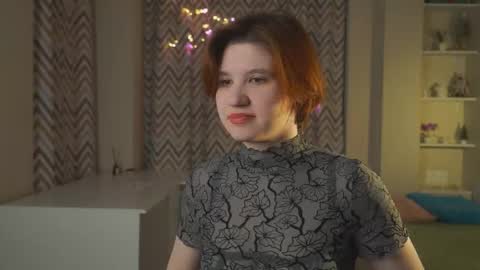 Kate online show from February 22, 3:13 pm