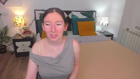 Catrin online show from February 12, 5:47 am