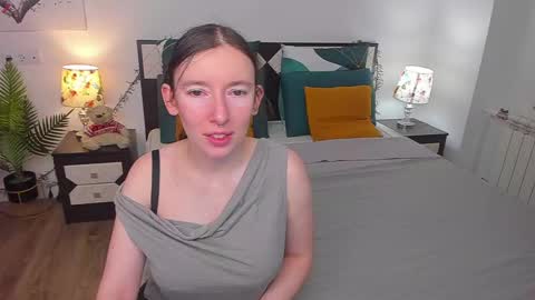 Catrin online show from March 4, 2:38 am