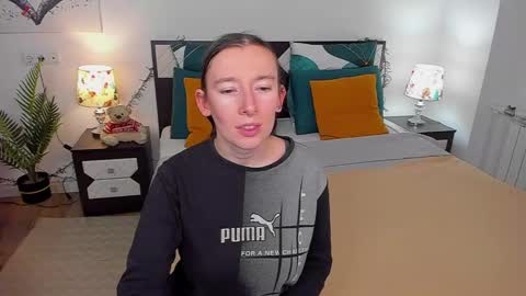 Catrin online show from December 12, 4:04 am
