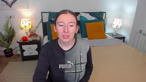 Catrin online show from December 9, 4:23 am