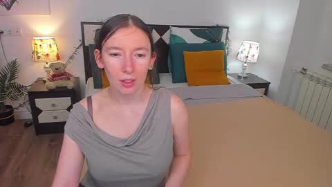 Catrin online show from February 11, 2:14 am