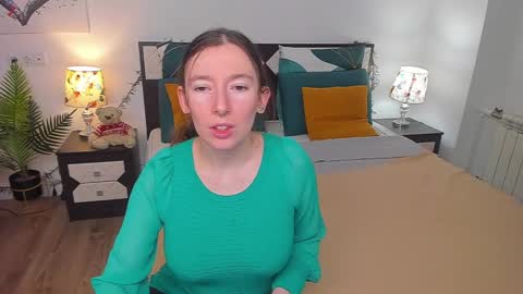 Catrin online show from March 8, 1:04 am