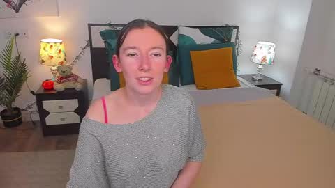 Catrin online show from December 2, 8:48 am