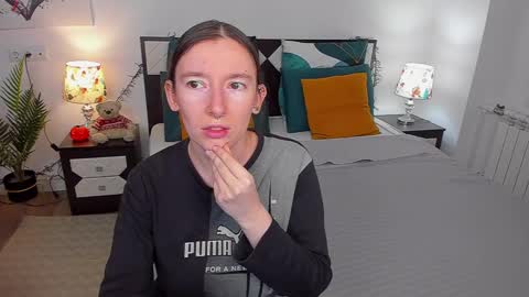 Catrin online show from December 10, 2:05 am