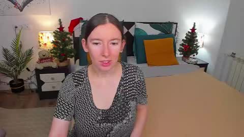 Catrin online show from December 27, 4:04 am