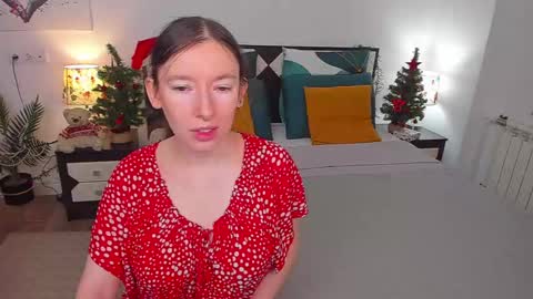 Catrin online show from January 22, 4:13 am