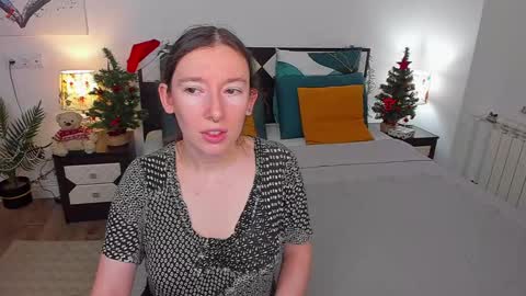 Catrin online show from January 17, 4:49 am
