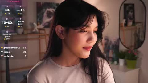 Snapshot of catheryneells chatting on September 27, 5:42 pm Lee online show from September 27, 5:42 pm