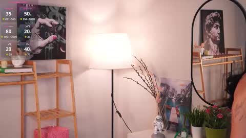 Snapshot of catheryneells chatting on September 23, 5:11 pm Lee online show from September 23, 5:11 pm