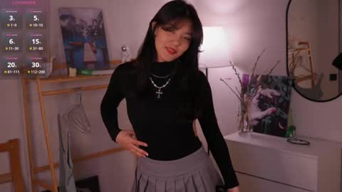 Snapshot of catheryneells chatting on October 27, 5:19 pm Lee online show from October 27, 5:19 pm