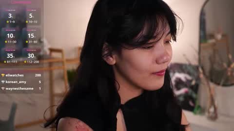 Snapshot of catheryneells chatting on October 11, 5:48 pm Lee online show from October 11, 5:48 pm