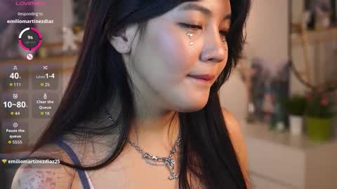 Snapshot of catheryneells chatting on September 25, 5:11 pm Lee online show from September 25, 5:11 pm