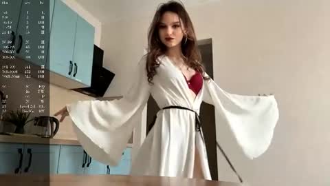 Roniy online show from June 14, 1:22 pm