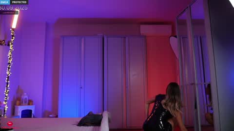 Cathleen online show from September 30, 3:50 pm