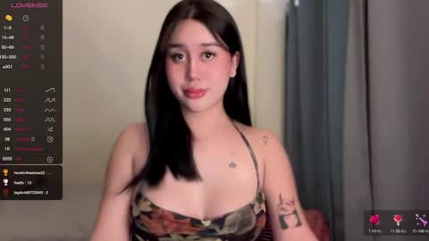 Cathy online show from January 22, 3:41 am