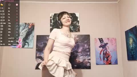 Snapshot of cathrynmadlung chatting on September 11, 1:22 pm Sophie online show from September 11, 1:22 pm