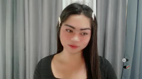 cathy_ho online show from February 16, 6:54 am